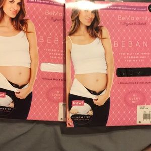 NWT BeMaternity by Ingrid & Isabel BEBAND